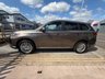 USED 2019 19 MITSUBISHI OUTLANDER 2.4h TwinMotor 13.8kWh 4h SUV 5dr Petrol Plug-in Hybrid CVT 4WD Euro 6 (s/s) (209 ps) FULL SERVICE HISTORY
