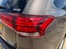 USED 2019 19 MITSUBISHI OUTLANDER 2.4h TwinMotor 13.8kWh 4h SUV 5dr Petrol Plug-in Hybrid CVT 4WD Euro 6 (s/s) (209 ps) FULL SERVICE HISTORY