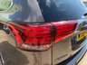 USED 2019 19 MITSUBISHI OUTLANDER 2.4h TwinMotor 13.8kWh 4h SUV 5dr Petrol Plug-in Hybrid CVT 4WD Euro 6 (s/s) (209 ps) FULL SERVICE HISTORY