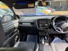 USED 2019 19 MITSUBISHI OUTLANDER 2.4h TwinMotor 13.8kWh 4h SUV 5dr Petrol Plug-in Hybrid CVT 4WD Euro 6 (s/s) (209 ps) FULL SERVICE HISTORY