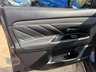 USED 2019 19 MITSUBISHI OUTLANDER 2.4h TwinMotor 13.8kWh 4h SUV 5dr Petrol Plug-in Hybrid CVT 4WD Euro 6 (s/s) (209 ps) FULL SERVICE HISTORY