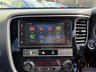 USED 2019 19 MITSUBISHI OUTLANDER 2.4h TwinMotor 13.8kWh 4h SUV 5dr Petrol Plug-in Hybrid CVT 4WD Euro 6 (s/s) (209 ps) FULL SERVICE HISTORY