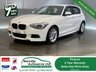 USED 2015 15 BMW 1 SERIES 1.6 116i M Sport Hatchback 5dr Petrol Auto Euro 6 (s/s) (136 ps) Â£1.5K EXTRAS -FULL BMW HISTORY