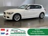 USED 2015 15 BMW 1 SERIES 1.6 116i M Sport Hatchback 5dr Petrol Auto Euro 6 (s/s) (136 ps) Â£1.5K EXTRAS -FULL BMW HISTORY