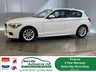 USED 2015 15 BMW 1 SERIES 1.6 116i M Sport Hatchback 5dr Petrol Auto Euro 6 (s/s) (136 ps) Â£1.5K EXTRAS -FULL BMW HISTORY