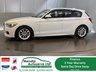USED 2015 15 BMW 1 SERIES 1.6 116i M Sport Hatchback 5dr Petrol Auto Euro 6 (s/s) (136 ps) Â£1.5K EXTRAS -FULL BMW HISTORY