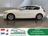 USED 2015 15 BMW 1 SERIES 1.6 116i M Sport Hatchback 5dr Petrol Auto Euro 6 (s/s) (136 ps) Â£1.5K EXTRAS -FULL BMW HISTORY