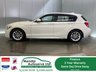 USED 2015 15 BMW 1 SERIES 1.6 116i M Sport Hatchback 5dr Petrol Auto Euro 6 (s/s) (136 ps) Â£1.5K EXTRAS -FULL BMW HISTORY