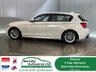 USED 2015 15 BMW 1 SERIES 1.6 116i M Sport Hatchback 5dr Petrol Auto Euro 6 (s/s) (136 ps) Â£1.5K EXTRAS -FULL BMW HISTORY