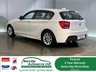 USED 2015 15 BMW 1 SERIES 1.6 116i M Sport Hatchback 5dr Petrol Auto Euro 6 (s/s) (136 ps) Â£1.5K EXTRAS -FULL BMW HISTORY