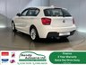 USED 2015 15 BMW 1 SERIES 1.6 116i M Sport Hatchback 5dr Petrol Auto Euro 6 (s/s) (136 ps) Â£1.5K EXTRAS -FULL BMW HISTORY