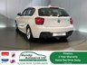 USED 2015 15 BMW 1 SERIES 1.6 116i M Sport Hatchback 5dr Petrol Auto Euro 6 (s/s) (136 ps) Â£1.5K EXTRAS -FULL BMW HISTORY