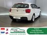 USED 2015 15 BMW 1 SERIES 1.6 116i M Sport Hatchback 5dr Petrol Auto Euro 6 (s/s) (136 ps) Â£1.5K EXTRAS -FULL BMW HISTORY