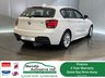 USED 2015 15 BMW 1 SERIES 1.6 116i M Sport Hatchback 5dr Petrol Auto Euro 6 (s/s) (136 ps) Â£1.5K EXTRAS -FULL BMW HISTORY