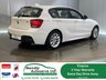 USED 2015 15 BMW 1 SERIES 1.6 116i M Sport Hatchback 5dr Petrol Auto Euro 6 (s/s) (136 ps) Â£1.5K EXTRAS -FULL BMW HISTORY