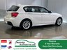 USED 2015 15 BMW 1 SERIES 1.6 116i M Sport Hatchback 5dr Petrol Auto Euro 6 (s/s) (136 ps) Â£1.5K EXTRAS -FULL BMW HISTORY