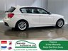 USED 2015 15 BMW 1 SERIES 1.6 116i M Sport Hatchback 5dr Petrol Auto Euro 6 (s/s) (136 ps) Â£1.5K EXTRAS -FULL BMW HISTORY