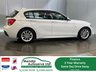 USED 2015 15 BMW 1 SERIES 1.6 116i M Sport Hatchback 5dr Petrol Auto Euro 6 (s/s) (136 ps) Â£1.5K EXTRAS -FULL BMW HISTORY