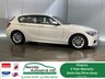 USED 2015 15 BMW 1 SERIES 1.6 116i M Sport Hatchback 5dr Petrol Auto Euro 6 (s/s) (136 ps) Â£1.5K EXTRAS -FULL BMW HISTORY