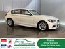 USED 2015 15 BMW 1 SERIES 1.6 116i M Sport Hatchback 5dr Petrol Auto Euro 6 (s/s) (136 ps) Â£1.5K EXTRAS -FULL BMW HISTORY