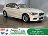 USED 2015 15 BMW 1 SERIES 1.6 116i M Sport Hatchback 5dr Petrol Auto Euro 6 (s/s) (136 ps) Â£1.5K EXTRAS -FULL BMW HISTORY