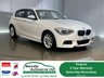USED 2015 15 BMW 1 SERIES 1.6 116i M Sport Hatchback 5dr Petrol Auto Euro 6 (s/s) (136 ps) Â£1.5K EXTRAS -FULL BMW HISTORY