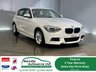 USED 2015 15 BMW 1 SERIES 1.6 116i M Sport Hatchback 5dr Petrol Auto Euro 6 (s/s) (136 ps) Â£1.5K EXTRAS -FULL BMW HISTORY