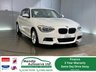 USED 2015 15 BMW 1 SERIES 1.6 116i M Sport Hatchback 5dr Petrol Auto Euro 6 (s/s) (136 ps) Â£1.5K EXTRAS -FULL BMW HISTORY