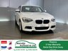 USED 2015 15 BMW 1 SERIES 1.6 116i M Sport Hatchback 5dr Petrol Auto Euro 6 (s/s) (136 ps) Â£1.5K EXTRAS -FULL BMW HISTORY