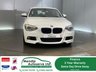 USED 2015 15 BMW 1 SERIES 1.6 116i M Sport Hatchback 5dr Petrol Auto Euro 6 (s/s) (136 ps) Â£1.5K EXTRAS -FULL BMW HISTORY
