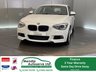 USED 2015 15 BMW 1 SERIES 1.6 116i M Sport Hatchback 5dr Petrol Auto Euro 6 (s/s) (136 ps) Â£1.5K EXTRAS -FULL BMW HISTORY