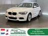 USED 2015 15 BMW 1 SERIES 1.6 116i M Sport Hatchback 5dr Petrol Auto Euro 6 (s/s) (136 ps) Â£1.5K EXTRAS -FULL BMW HISTORY