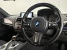 USED 2015 15 BMW 1 SERIES 1.6 116i M Sport Hatchback 5dr Petrol Auto Euro 6 (s/s) (136 ps) Â£1.5K EXTRAS -FULL BMW HISTORY