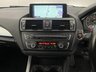 USED 2015 15 BMW 1 SERIES 1.6 116i M Sport Hatchback 5dr Petrol Auto Euro 6 (s/s) (136 ps) Â£1.5K EXTRAS -FULL BMW HISTORY