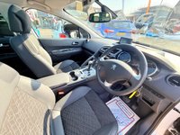 USED 2014 64 PEUGEOT 3008 1.6 e-HDi Allure SUV 5dr Diesel AUTOMATIC Stunning FSH AUTOMATIC with Pano Roof