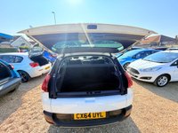 USED 2014 64 PEUGEOT 3008 1.6 e-HDi Allure SUV 5dr Diesel AUTOMATIC Stunning FSH AUTOMATIC with Pano Roof