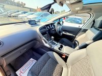 USED 2014 64 PEUGEOT 3008 1.6 e-HDi Allure SUV 5dr Diesel AUTOMATIC Stunning FSH AUTOMATIC with Pano Roof