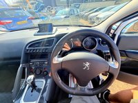 USED 2014 64 PEUGEOT 3008 1.6 e-HDi Allure SUV 5dr Diesel AUTOMATIC Stunning FSH AUTOMATIC with Pano Roof