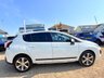 USED 2014 64 PEUGEOT 3008 1.6 e-HDi Allure SUV 5dr Diesel AUTOMATIC Stunning FSH AUTOMATIC with Pano Roof