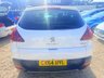 USED 2014 64 PEUGEOT 3008 1.6 e-HDi Allure SUV 5dr Diesel AUTOMATIC Stunning FSH AUTOMATIC with Pano Roof