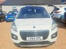 USED 2014 64 PEUGEOT 3008 1.6 e-HDi Allure SUV 5dr Diesel AUTOMATIC Stunning FSH AUTOMATIC with Pano Roof