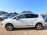 USED 2014 64 PEUGEOT 3008 1.6 e-HDi Allure SUV 5dr Diesel AUTOMATIC Stunning FSH AUTOMATIC with Pano Roof