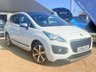 USED 2014 64 PEUGEOT 3008 1.6 e-HDi Allure SUV 5dr Diesel AUTOMATIC Stunning FSH AUTOMATIC with Pano Roof