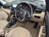 USED 2015 65 BMW 2 SERIES ACTIVE TOURER 2.0 218d Luxury MPV 5dr Diesel Auto Euro 6 (s/s) (150 ps) Â£4.7K EXTRAS- FULL BMW HISTORY