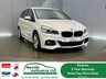 USED 2016 16 BMW 2 Series GRAN TOURER 1.5 218i M Sport MPV 5dr Petrol Auto Euro 6 (s/s) (136 ps) PRISTINE! - FULL BMW HISTORY