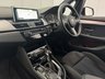 USED 2016 16 BMW 2 Series GRAN TOURER 1.5 218i M Sport MPV 5dr Petrol Auto Euro 6 (s/s) (136 ps) PRISTINE! - FULL BMW HISTORY