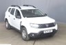 USED 2019 19 DACIA DUSTER 1.6 SCe Essential SUV 5dr Petrol Manual Euro 6 (s/s) (115 ps) MOT July 2027, &pound;200 road tax, 5 Service stamps