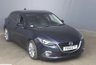 USED 2014 14 MAZDA MAZDA3 2.0 SKYACTIV-G Sport Nav Hatchback 5dr Petrol Manual Euro 5 (s/s) (120 ps) SAT-NAV, &pound;35 road tax, MOT June 2027