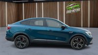 USED 2023 72 RENAULT ARKANA 1.6 E-TECH r.s. line SUV 5dr Petrol Hybrid Auto 2WD Euro 6 (s/s) (145 bhp) +++1 OWNER FROM NEW+++