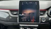 USED 2023 72 RENAULT ARKANA 1.6 E-TECH r.s. line SUV 5dr Petrol Hybrid Auto 2WD Euro 6 (s/s) (145 bhp) +++1 OWNER FROM NEW+++
